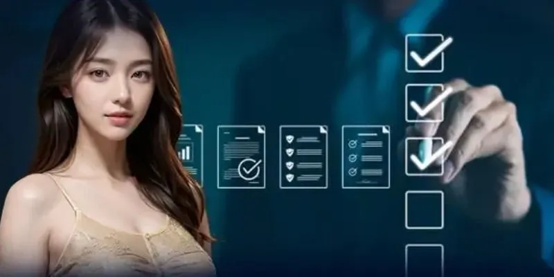 Quy tắc rõ ràng giúp cơ hội thắng lớn không giới hạn