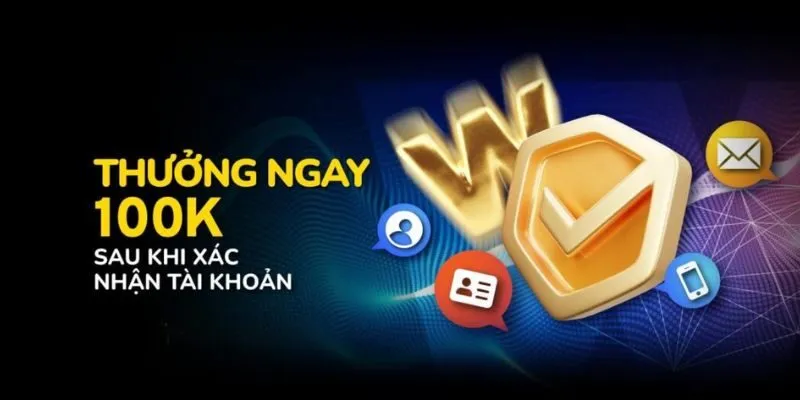 Khám phá thế giới cá cược với 100k khuyến mãi hấp dẫn