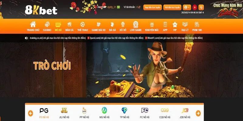 Lợi ích của game siêu nổ hũ
