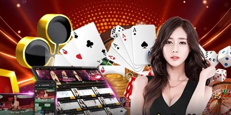 Vượt qua chặn và truy cập nhà cái nhanh chóng hôm nay