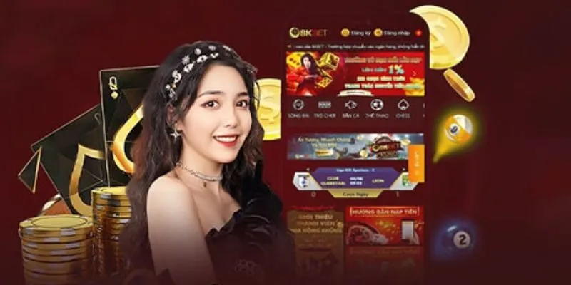 Nhà cái hỗ trợ phương thức giao dịch nào cho hội viên?